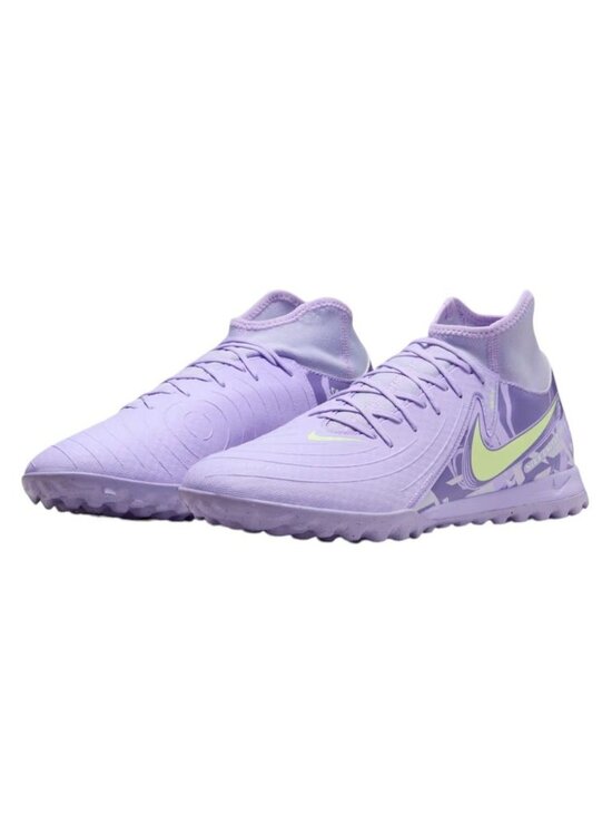 Nike United Phantom Luna 2 Academy TF Soccer Cleats HF1599-500 Shoes Men 9.5 NEW main image 4